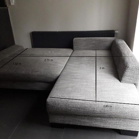 Ring-Race-Flats Appartements アーデナウ エクステリア 写真