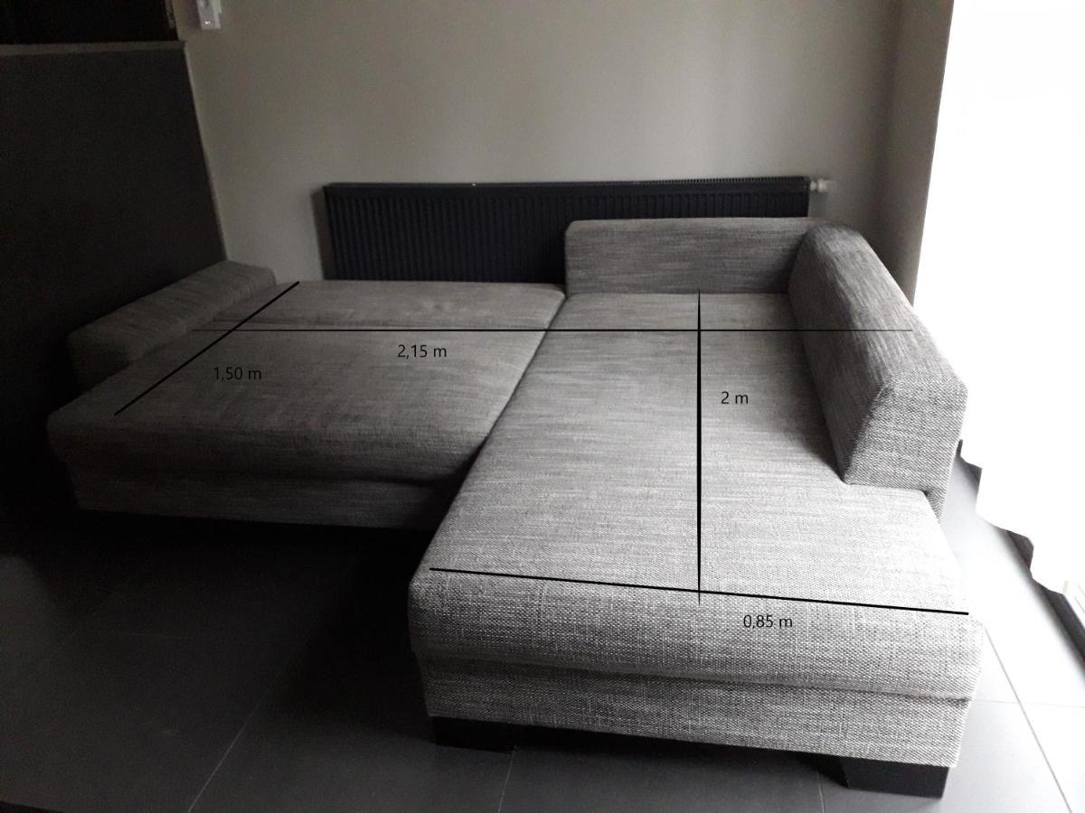 Ring-Race-Flats Appartements アーデナウ エクステリア 写真