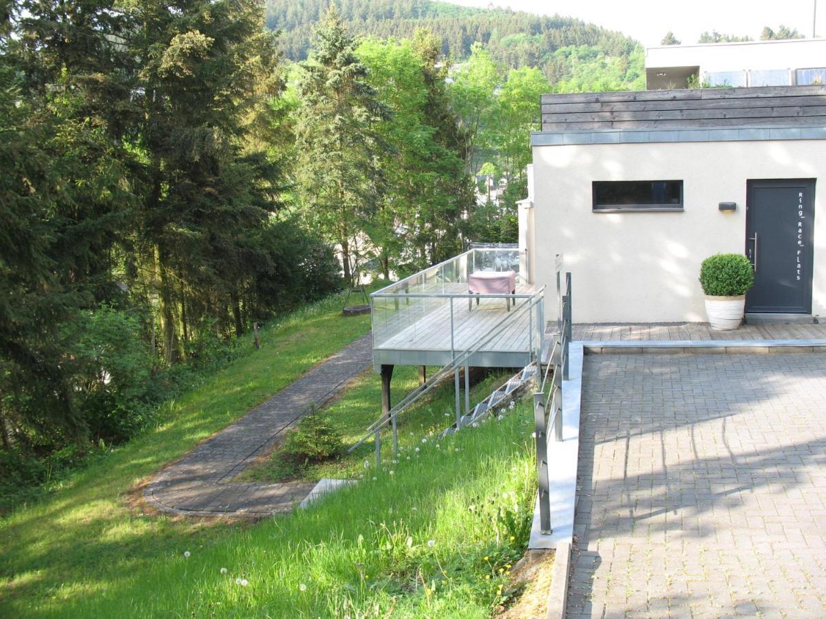 Ring-Race-Flats Appartements アーデナウ エクステリア 写真
