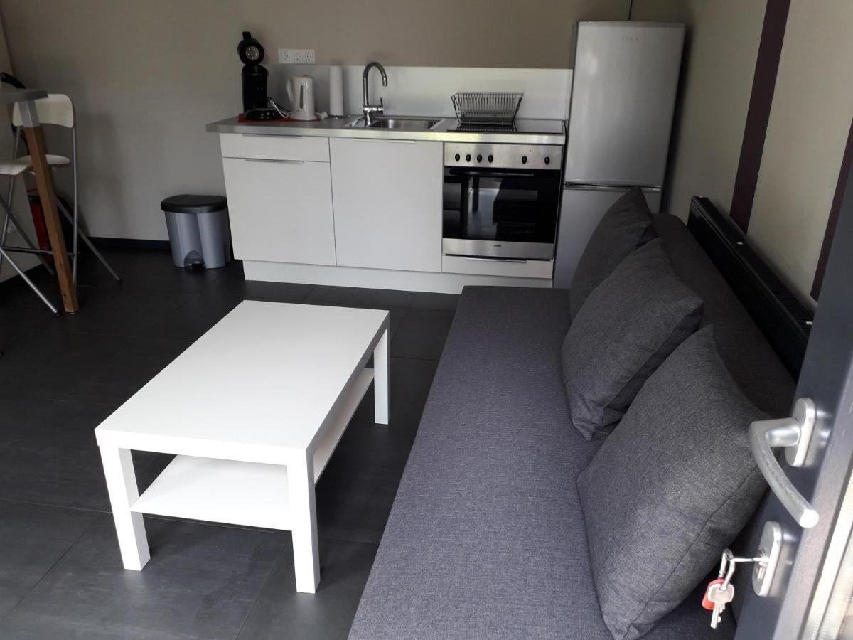 Ring-Race-Flats Appartements アーデナウ エクステリア 写真
