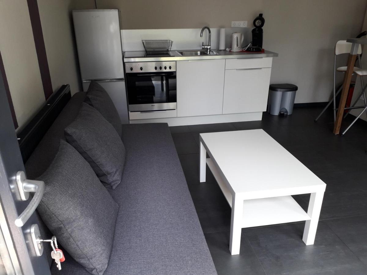 Ring-Race-Flats Appartements アーデナウ エクステリア 写真