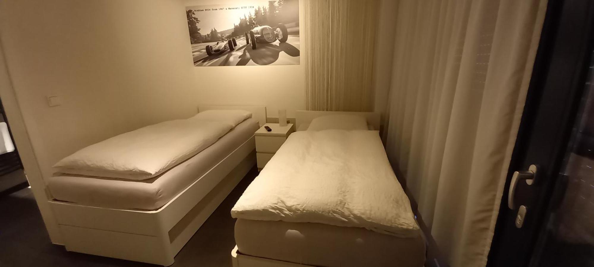 Ring-Race-Flats Appartements アーデナウ エクステリア 写真