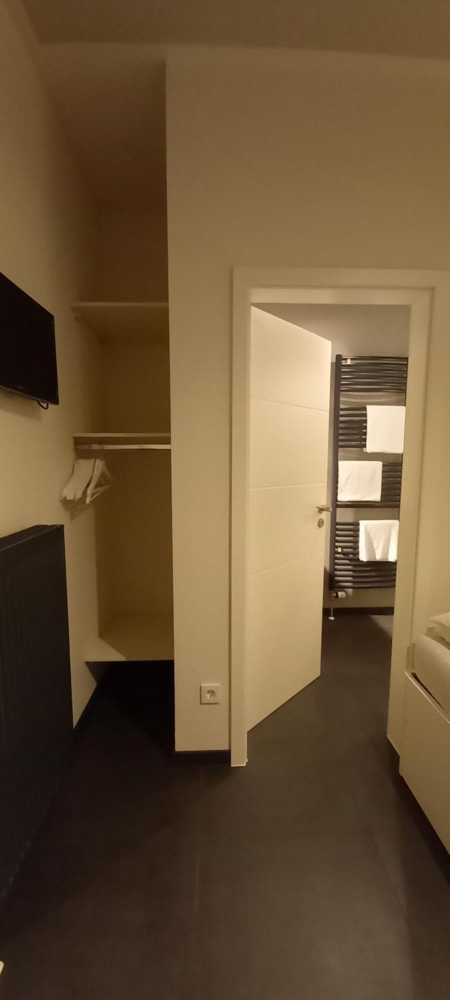 Ring-Race-Flats Appartements アーデナウ エクステリア 写真