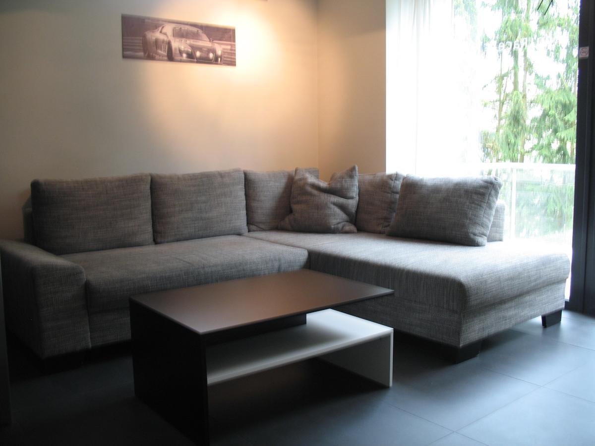 Ring-Race-Flats Appartements アーデナウ エクステリア 写真