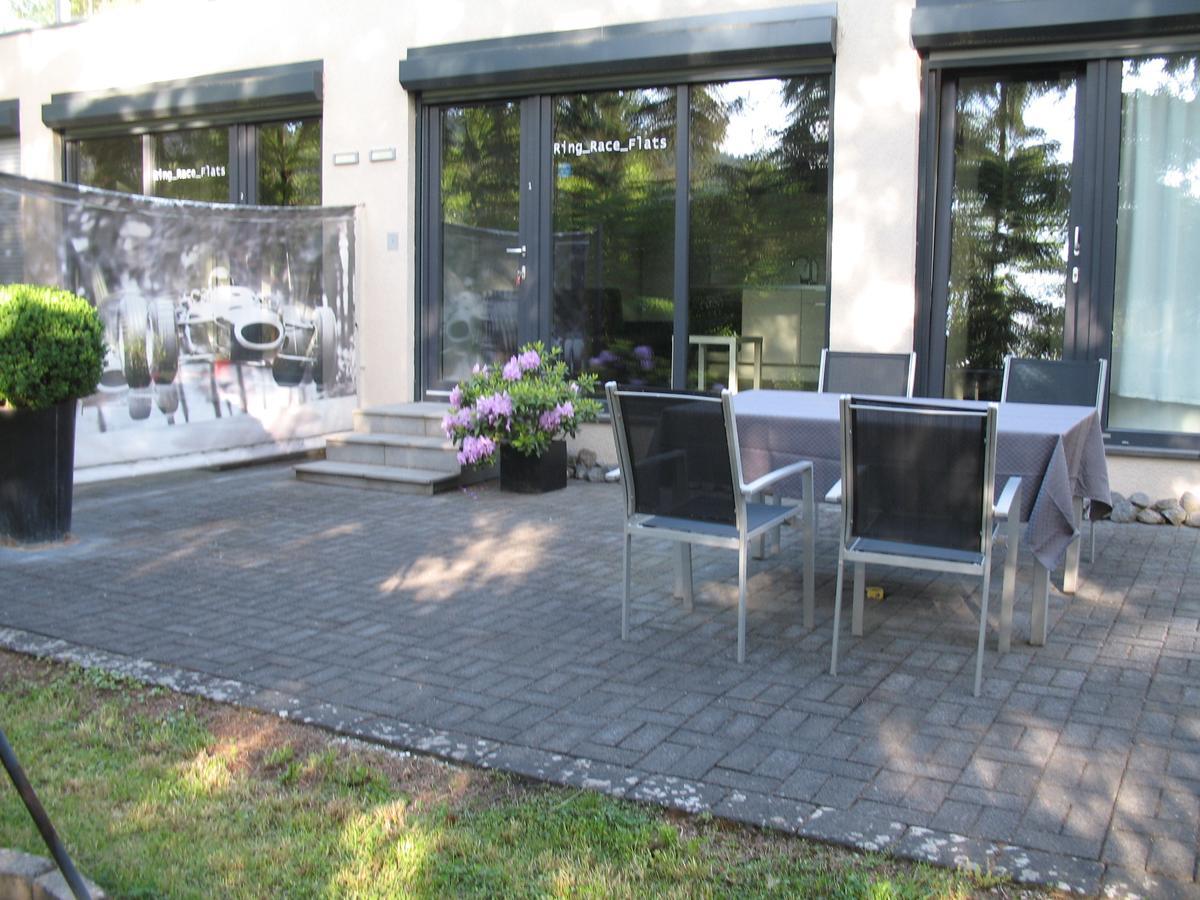 Ring-Race-Flats Appartements アーデナウ エクステリア 写真