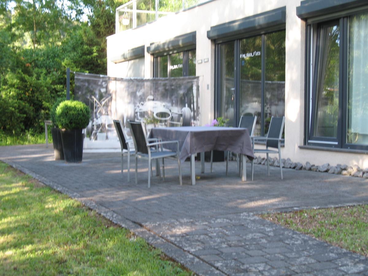 Ring-Race-Flats Appartements アーデナウ エクステリア 写真