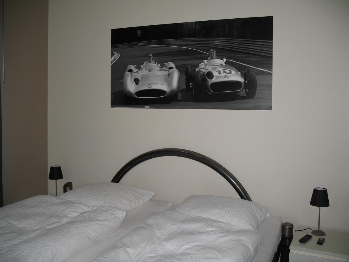 Ring-Race-Flats Appartements アーデナウ エクステリア 写真