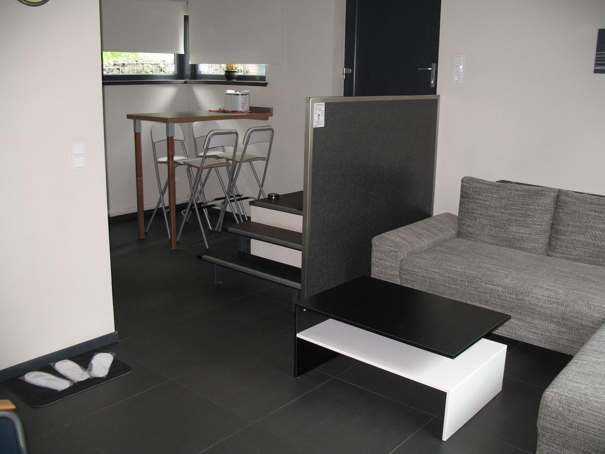Ring-Race-Flats Appartements アーデナウ エクステリア 写真