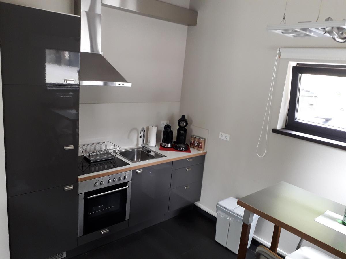 Ring-Race-Flats Appartements アーデナウ エクステリア 写真