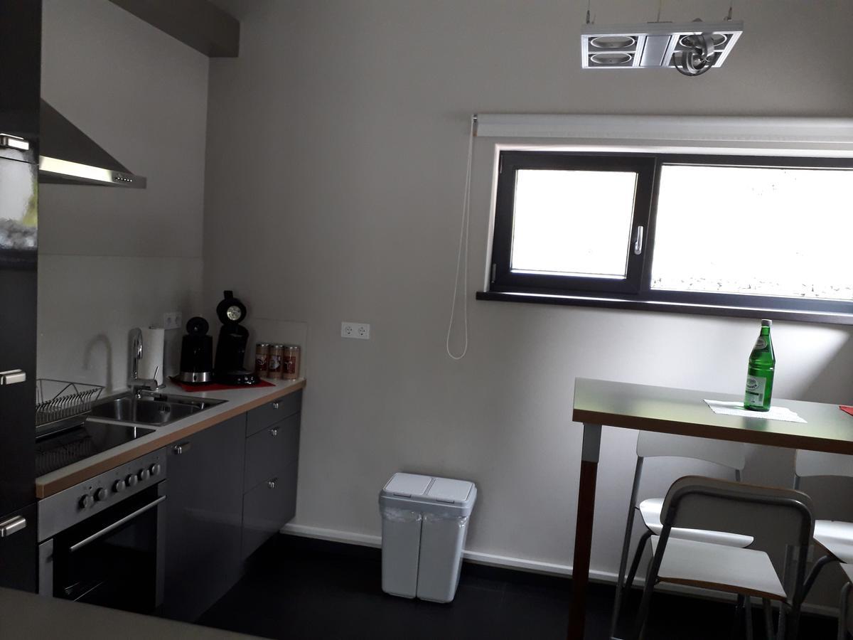 Ring-Race-Flats Appartements アーデナウ エクステリア 写真